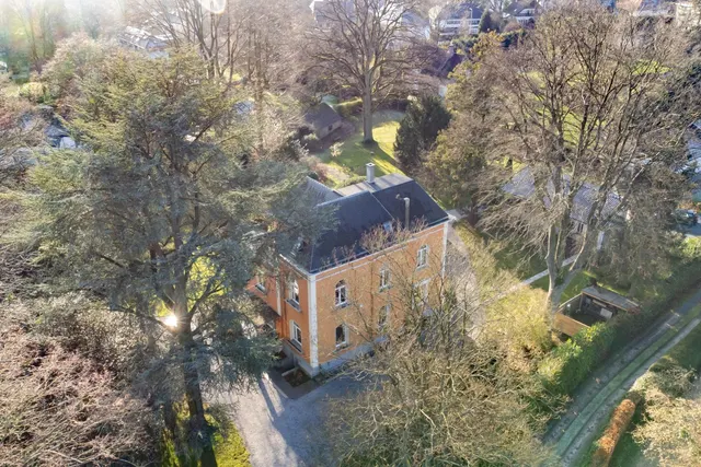 Huis te huur in Overijse – 1/10