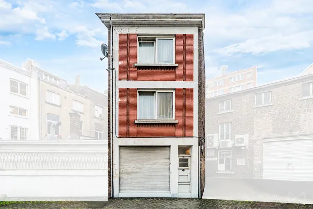 Huis te koop in Liège – 1/10