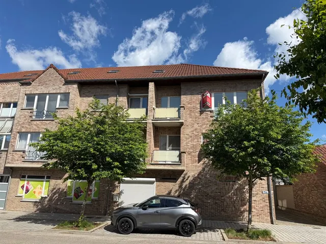 Appartement à vendre à Sint-Truiden – 1/10