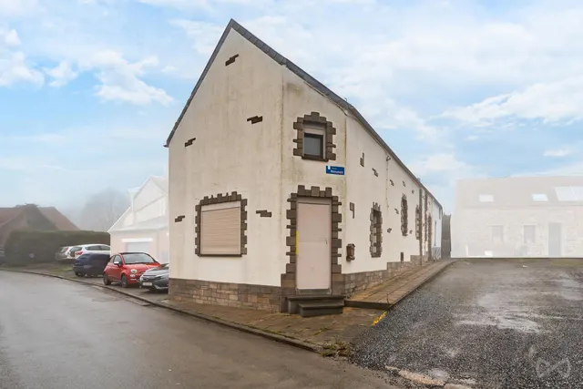 Huis te koop in Peissant – 1/10