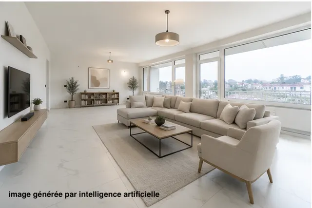 Appartement te koop in Uccle – 1/10