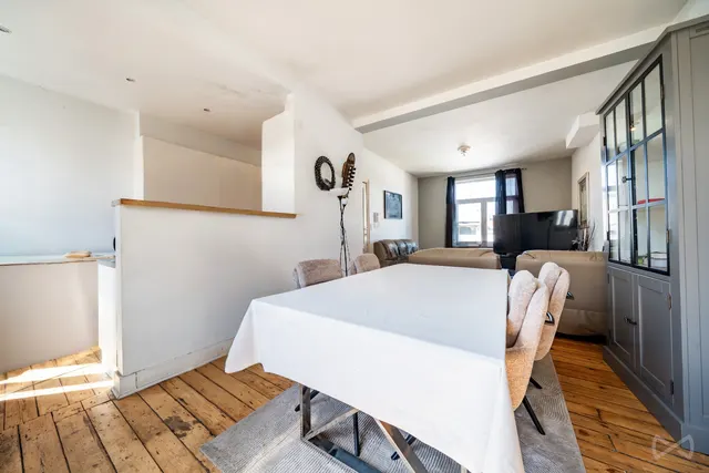 Appartement te koop in Evere – 1/10