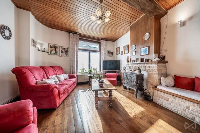 Huis te koop in Vierset-barse – 1/10