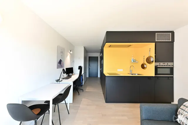 Appartement te koop in Leuven – 1/7