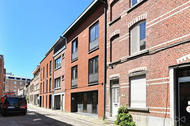 Appartement te koop in Leuven – 1/8
