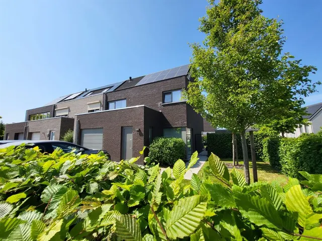 Huis te koop in Sint-Katelijne-Waver – 1/9