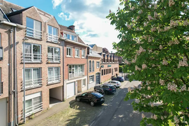 Appartement te koop in Leuven Heverlee – 1/9