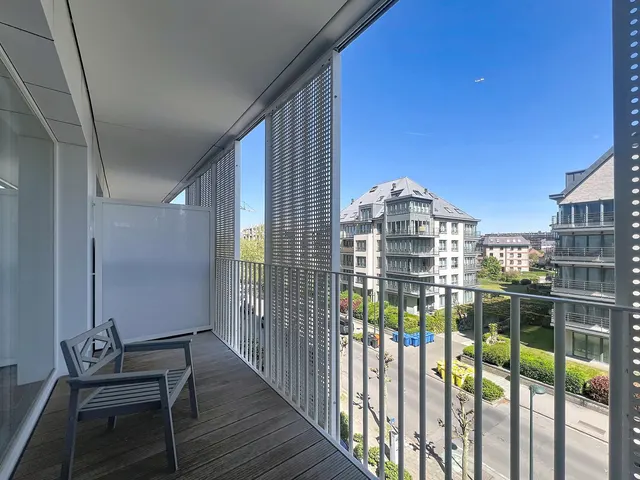 Appartement te koop in Evere – 1/7