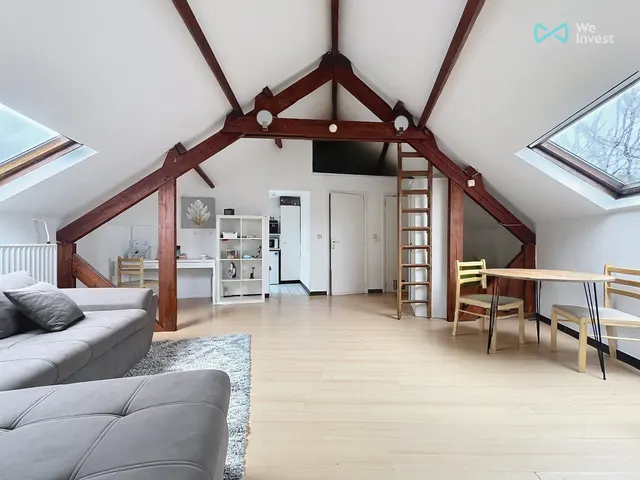 Huis te koop in Schaerbeek – 1/10
