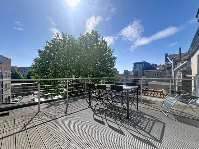 Appartement te koop in Ixelles – 1/10