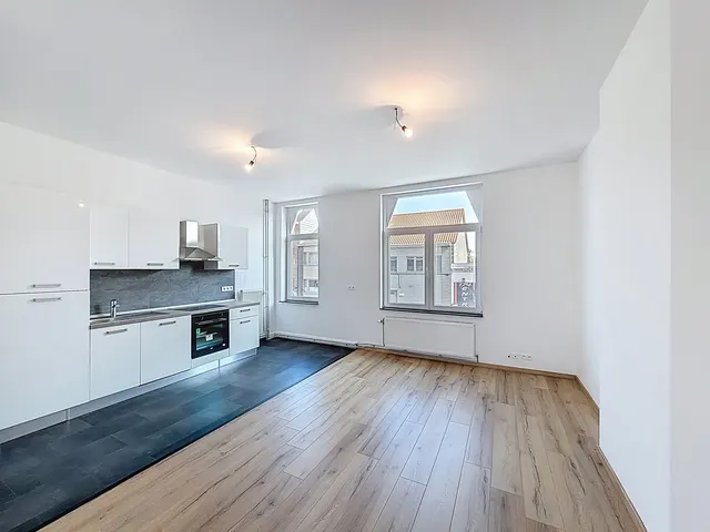 Appartement te koop in Tubize – 1/10