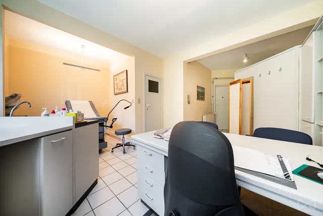 Appartement te koop in Forest – 1/10