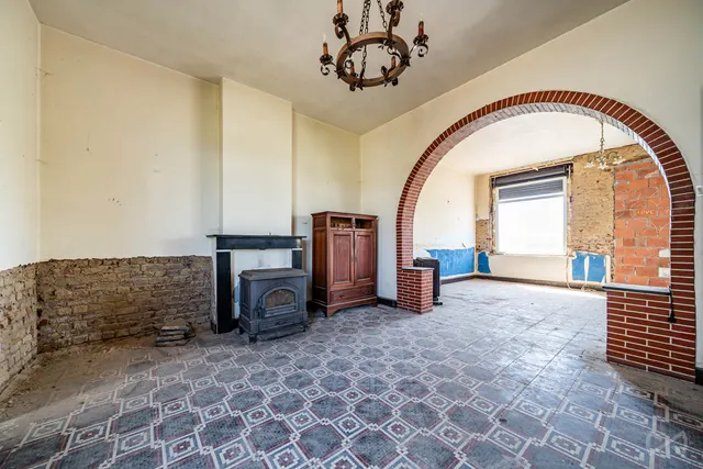 Huis te koop in Mont-de-l'Enclus – 1/10