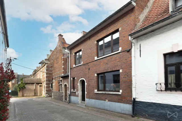 House for sale in Tienen – 1/10