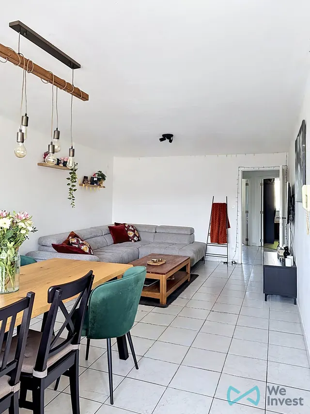 Appartement te koop in Leopoldsburg Heppen – 1/10