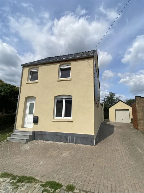 Maison à vendre à Sint-Truiden – 1/10