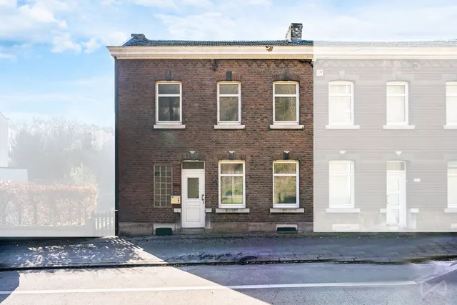 Huis te koop in Engis – 1/10
