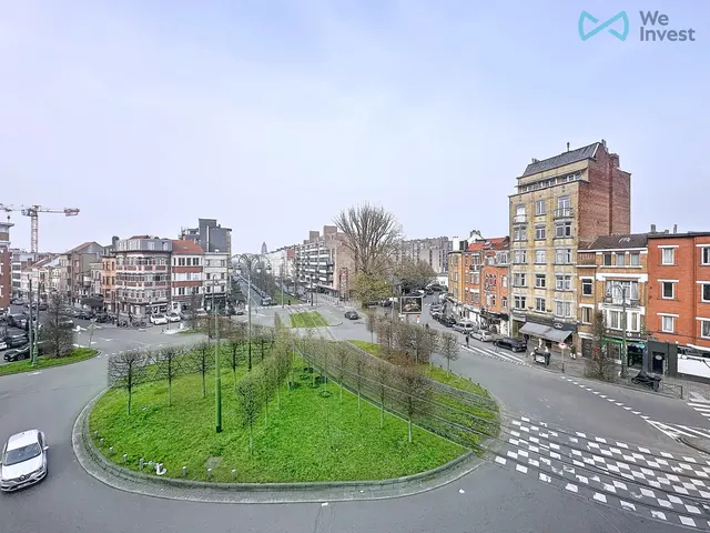 Huis te koop in Jette – 1/10