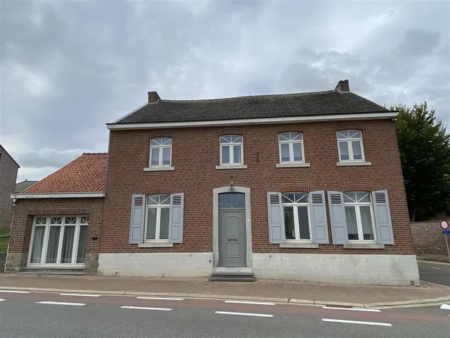 Maison à vendre à Buvingen – 1/10