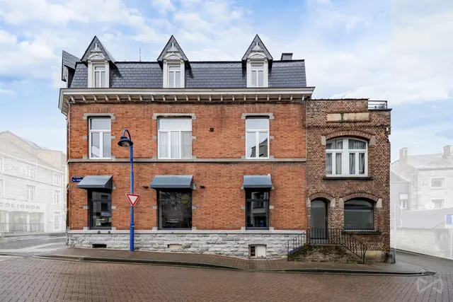 Huis te koop in Beauraing – 1/10