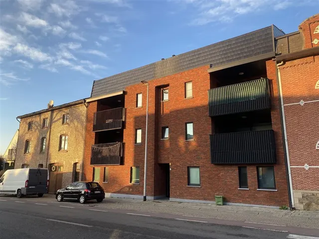Duplex à vendre à Tongeren-Borgloon – 1/10