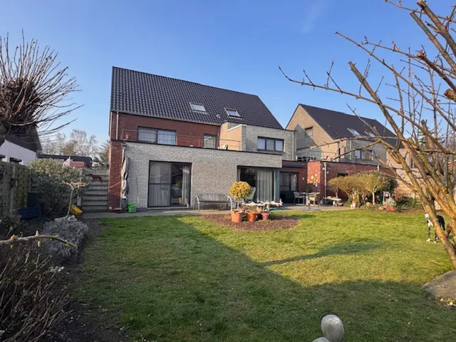 Appartement te koop in Leopoldsburg – 1/10