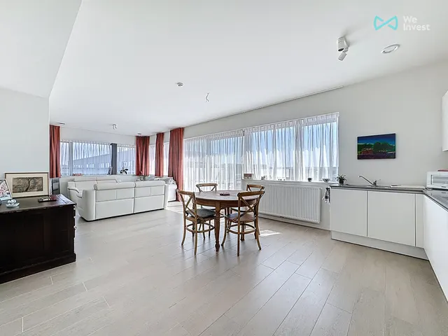 Appartement te koop in Edegem – 1/10