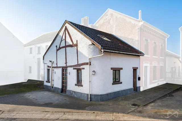 Huis te koop in Hannut Avernasle-Bauduin – 1/10