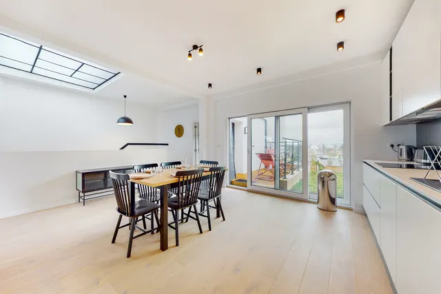 Appartement te koop in Schaerbeek – 1/10
