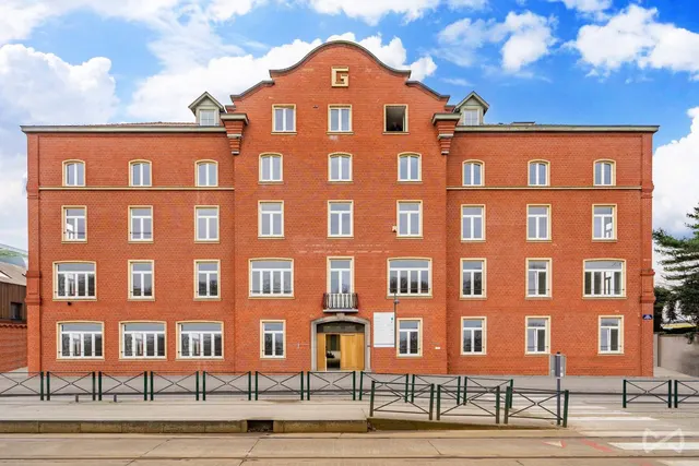 Appartement te koop in Bruxelles – 1/10