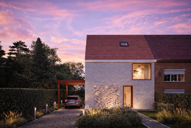 Huis te koop in Tielt-Winge – 1/5