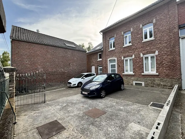 Huis te koop in Hannut – 1/10