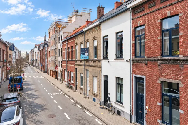 Huis te koop in Leuven – 1/10