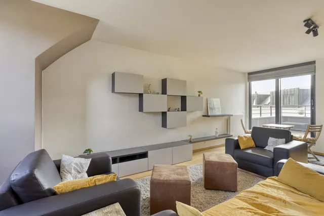 Appartement te koop in Machelen Diegem – 1/10