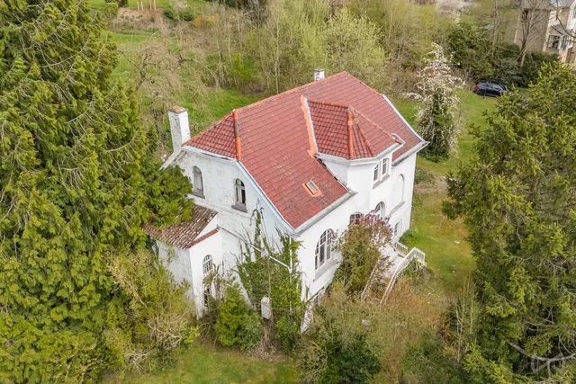 Huis te koop in Overijse – 1/10
