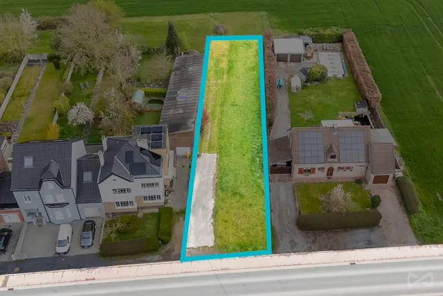 Huis te koop in Jauche – 1/10