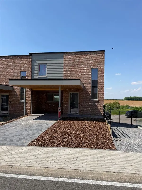 Maison à vendre à Gingelom – 1/10