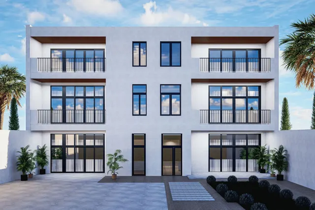 Maison à vendre à Anderlecht – 1/10