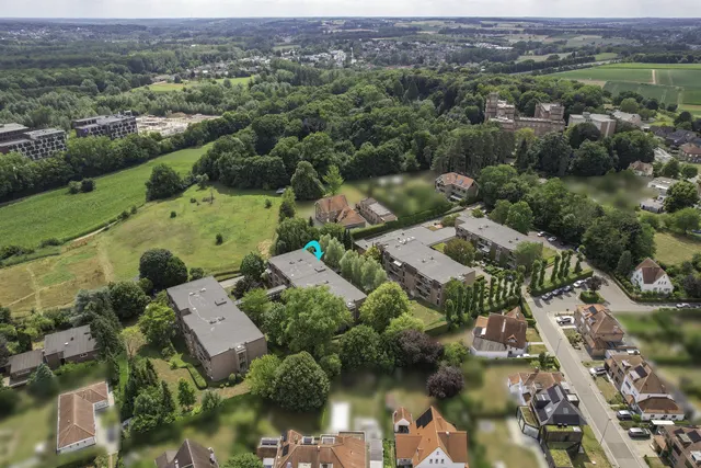 Appartement te koop in Leuven – 1/10