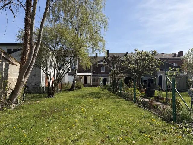 Huis te koop in Wanze – 1/10