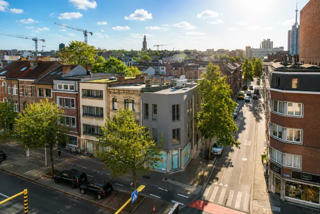 Huis te koop in Leuven – 1/10