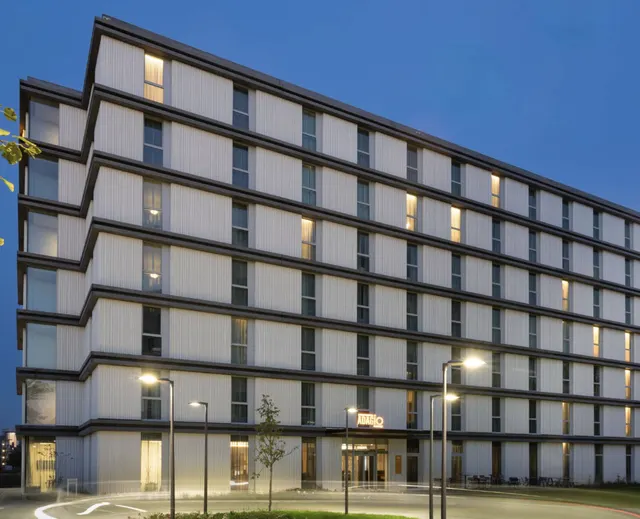 Appartement te koop in Machelen – 1/10