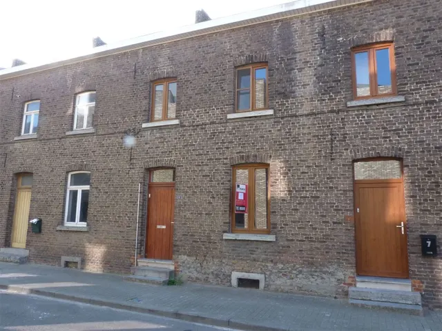 Maison à louer à Landen – 1/10