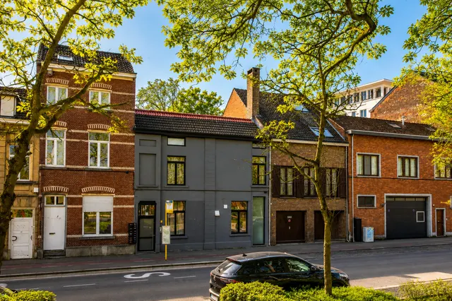 Appartement te koop in Leuven – 1/7