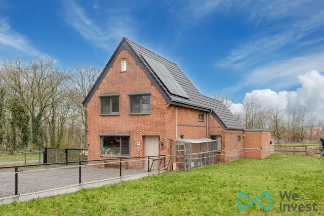Huis te koop in Lommel – 1/10
