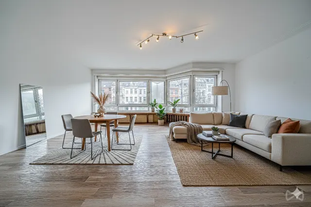 Appartement te koop in Ixelles – 1/10