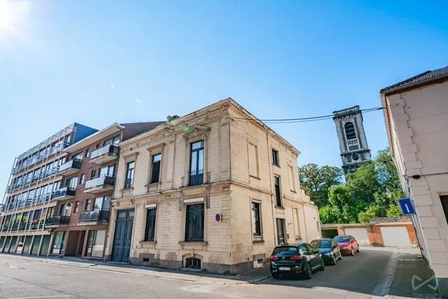 Huis te koop in Mons – 1/10