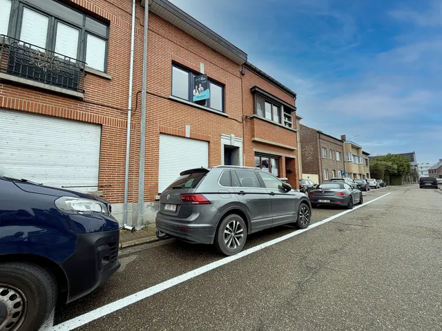 Appartement te koop in Hoegaarden – 1/9
