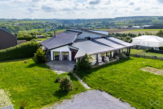 Huis te koop in Vitrival – 1/10