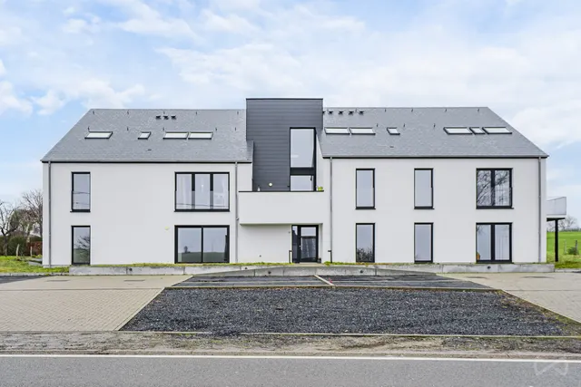 Appartement te koop in Sankt vith – 1/10